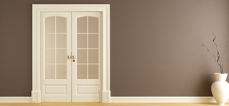 residential fiberflasss door repair Santa Barbara