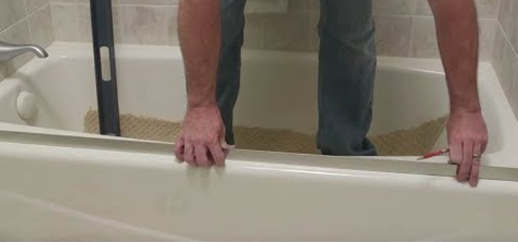 Sliding Shower Door Repair in Santa Barbara